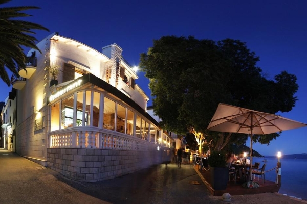 Boutique Hotel Marco Polo